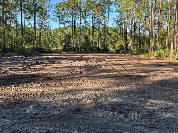 1090 Homestead Cv #D, Geneva, FL 32732