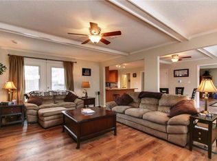 4452 Paul Jones Ln, Virginia Beach, VA 23462