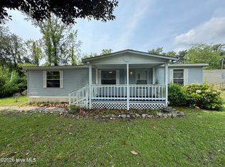 1227 Village Rd NE, Leland, NC 28451