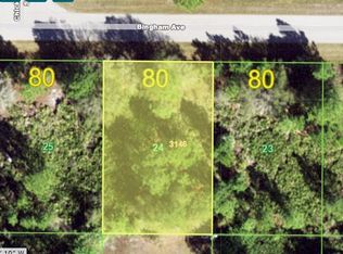 22163 Bingham Ave #24, Pt Charlotte, FL 33954