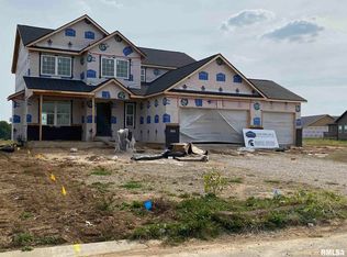 1904 Athena Ct, Chatham, IL 62629