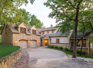 3540 Pleasant Run Cir, Athens, TX 75752