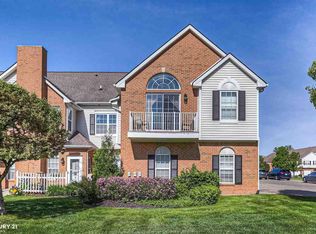 538 Olde English Cir, Howell, MI 48855