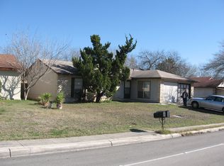 9034 Old Sky Hbr, San Antonio, TX 78242