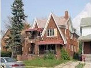 13662 Santa Rosa Dr, Detroit, MI 48238