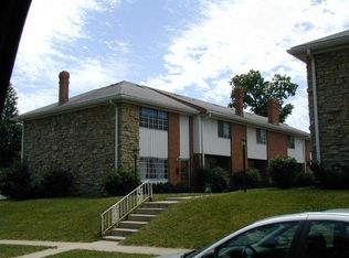 555 E North St APT 3, Greenfield, IN