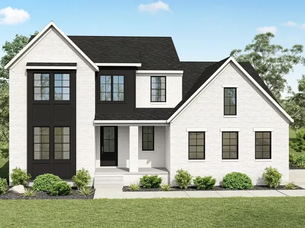 572 Baker Rd, Columbia, TN 38401