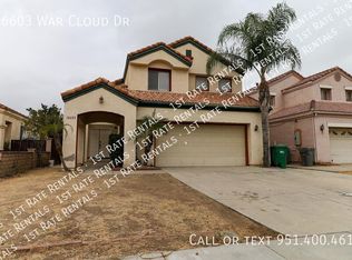 16603 War Cloud Dr, Moreno Valley, CA 92551