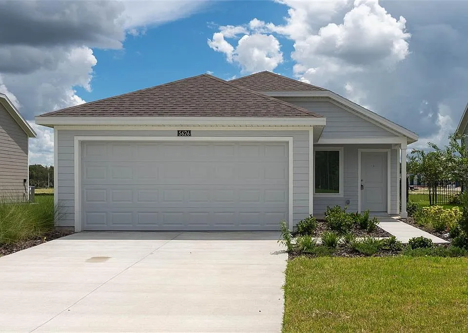 5626 Morant Bay Path