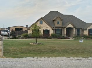 159 Canyon Dr, Decatur, TX 76234