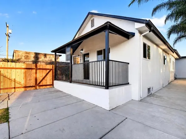 3483-85 Newton Ave, San Diego, CA 92113