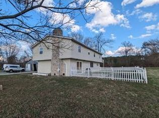 735 S State Road 59, Centerpoint, IN 47840
