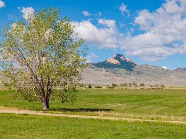 TBD Lane 13 1/2 #Parcel N, Powell, WY 82435