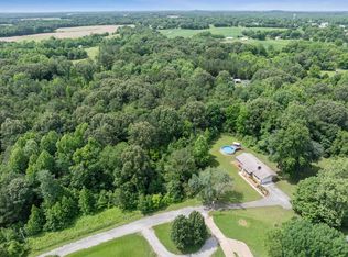 95 Ridgedale Cv, Trezevant, TN 38258