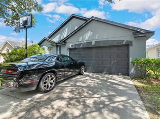 4705 Whispering Wind Ave, Tampa, FL 33614