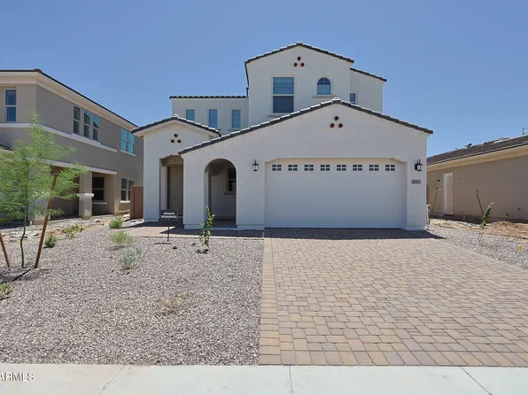 7687 W Bronco Trl, Peoria, AZ 85383