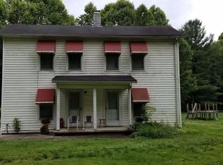 34033 Clark Rd, Ray, OH 45672