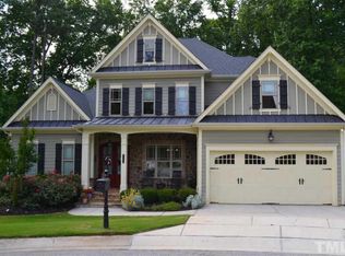 8123 Andrea Ln, Raleigh, NC 27613