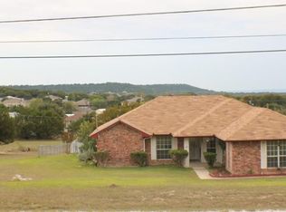 3081 Colorado Dr, Copperas Cove, TX 76522