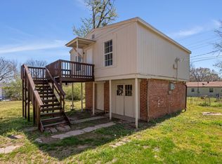 5218.5 Elm St, Fort Smith, AR 72904
