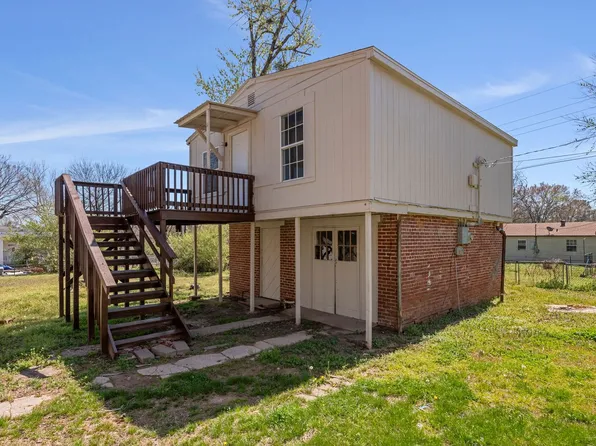 5218.5 Elm St, Fort Smith, AR 72904