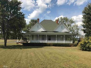 503 Yancey Rd, Arnoldsville, GA 30619