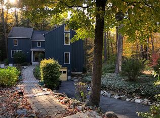 54 Oyster River Rd, Durham, NH 03824