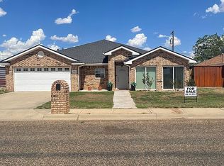 244 Kingwood St, Hereford, TX 79045