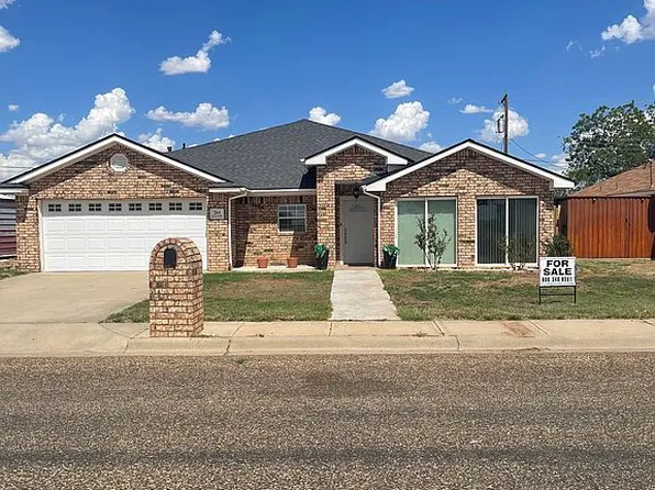 244 Kingwood St, Hereford, TX 79045