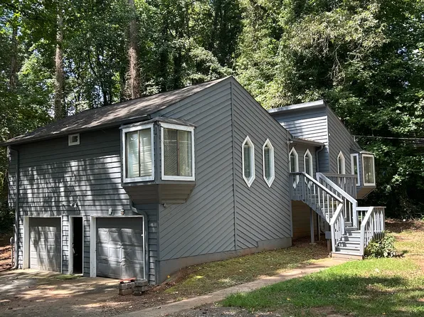 3998 Landress Way, Lawrenceville, GA 30044