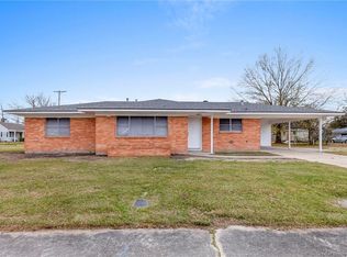 1801 Moss St, Lake Charles, LA 70601