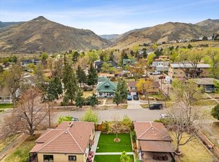 930 5th St, Golden, CO 80403