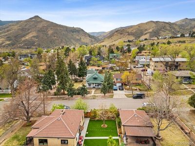 930 5th Street, Golden, CO, 80403