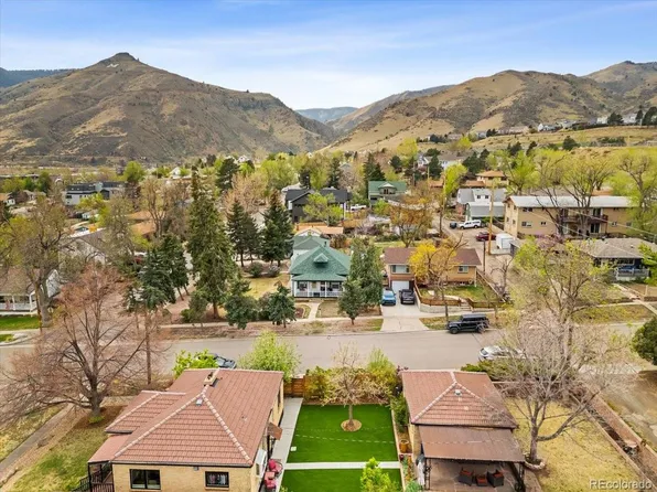 930 5th Street, Golden, CO 80403