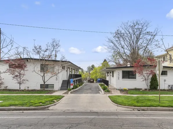 328 E 2nd Ave APT 6, Salt Lake City, UT 84103
