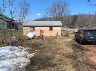 133264 Kuehlman Ln, Mosinee, WI 54455