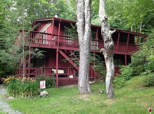 321 Arnett Rd, Banner Elk, NC 28604