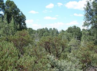 508 S Rim Club Dr, Payson, AZ 85541