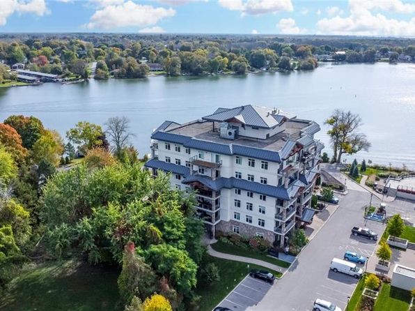 80 Orchard Point Rd #604, Orillia, ON L3V 1C6