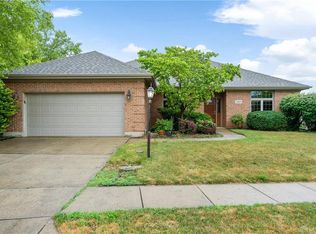 2859 Helen Gorby Way, Dayton, OH 45431