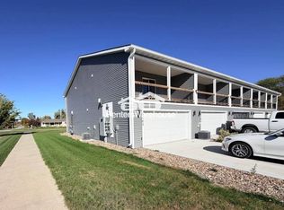 2103 Willis Ave, Perry, IA 50220