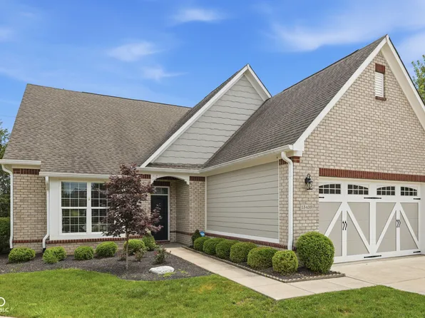 15459 Mystic Rock Dr, Carmel, IN 46033