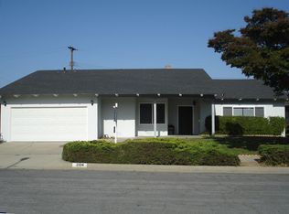 2104 Edgewood Dr, Alhambra, CA 91803