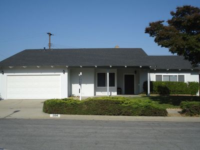 2104 Edgewood Dr, Alhambra, CA, 91803