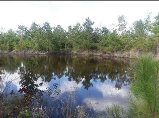 5533 Yukon Rd, Panama City, FL 32404
