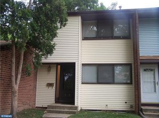 95 Bennington Dr, East Windsor, NJ 08520