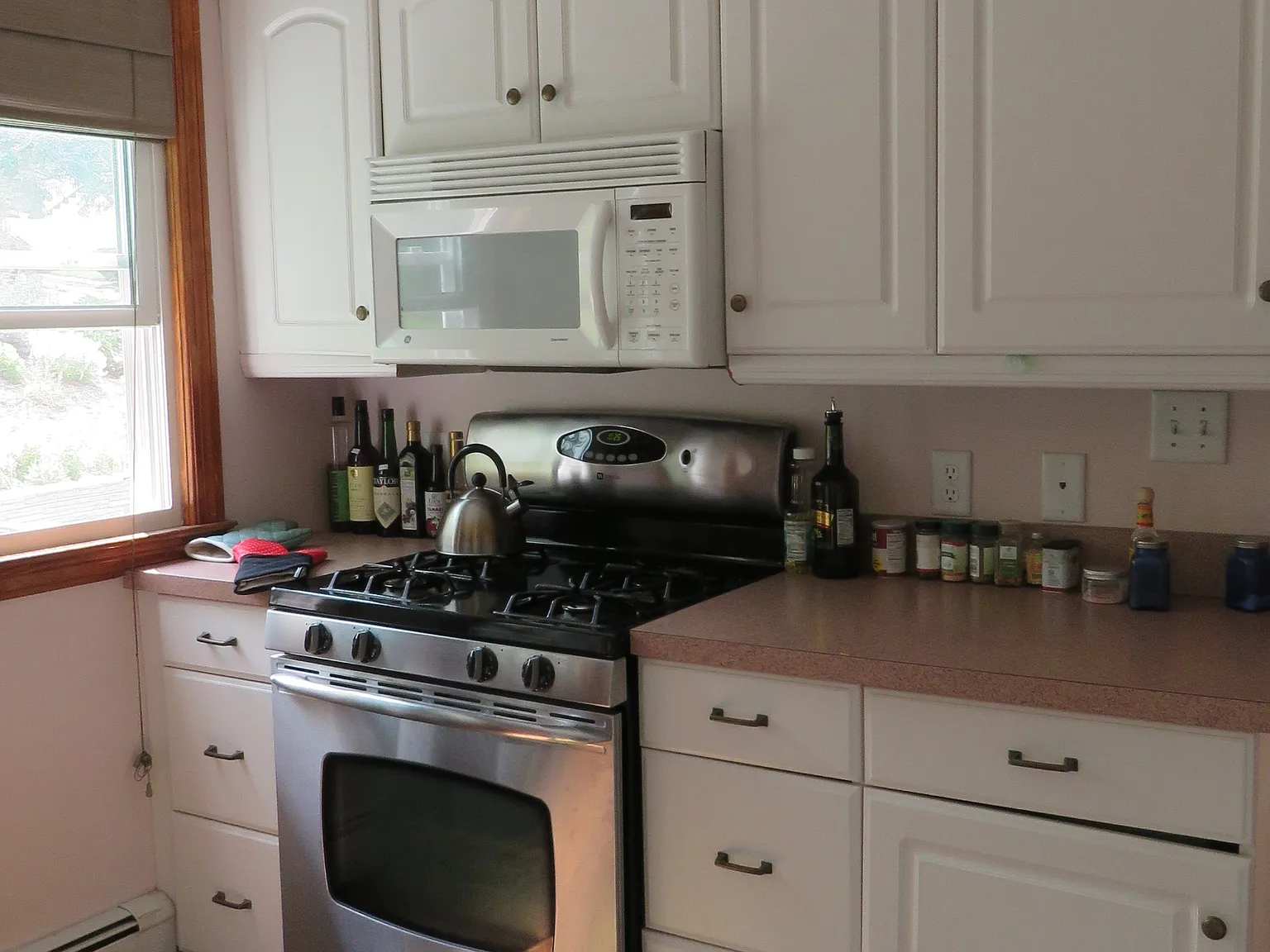 3 bed, $3,200 — Photo 4