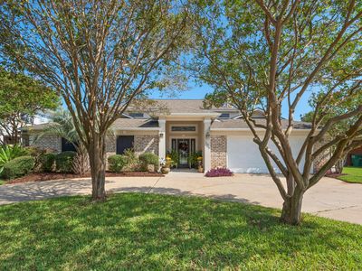1156 Bayview Ln, Gulf Breeze, FL, 32563