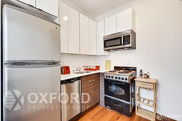 Rented by Oxford Property Group