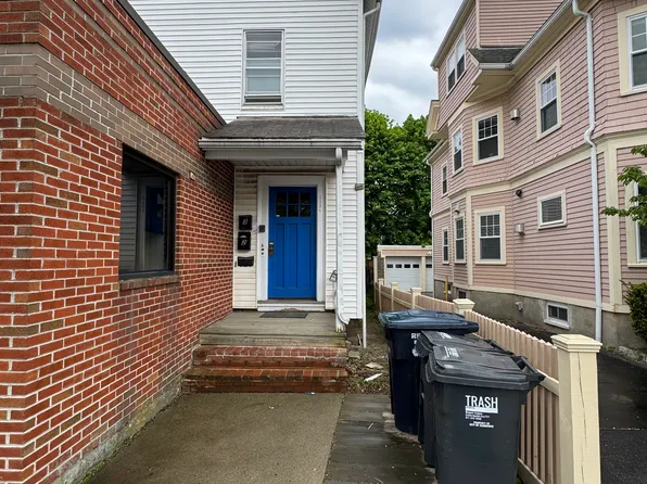 2534 Massachusetts Ave, Cambridge, MA